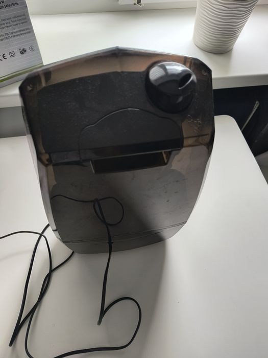 Зволожувач повітря MAXCAN MH-512