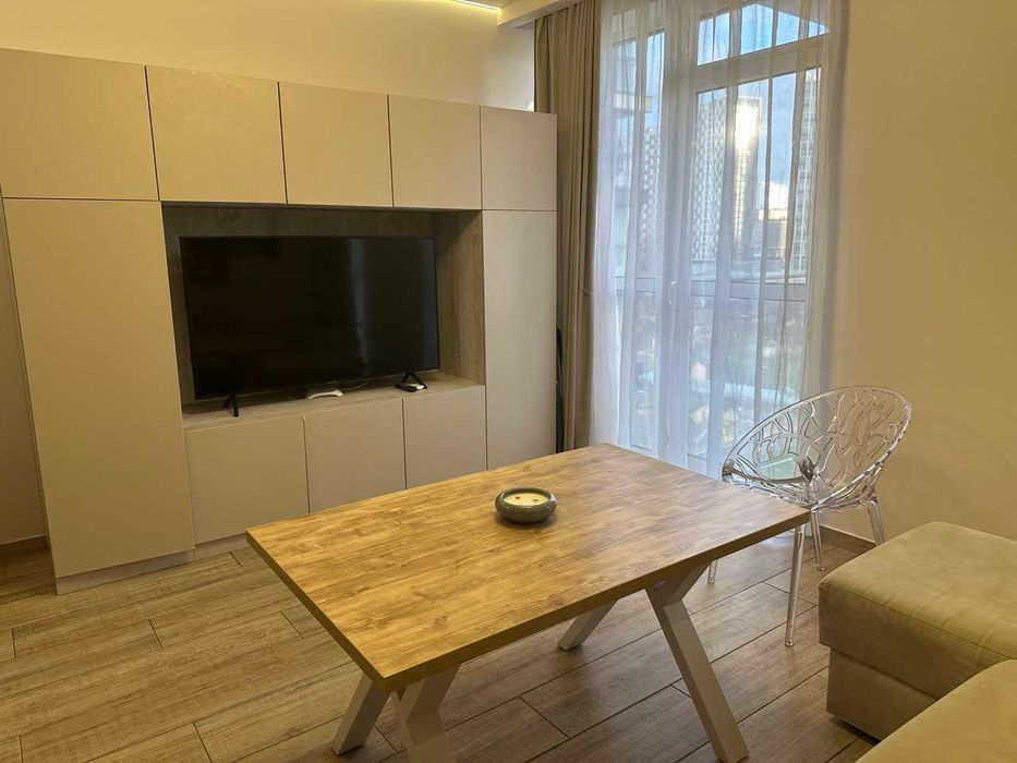 Здам квартиру-студію в оренду