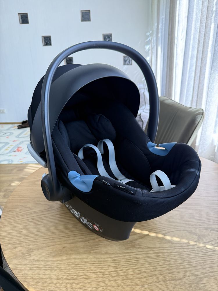 Автолюлька Cybex Aton B