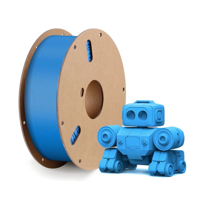 Пластик для 3d принтера та аксесуари