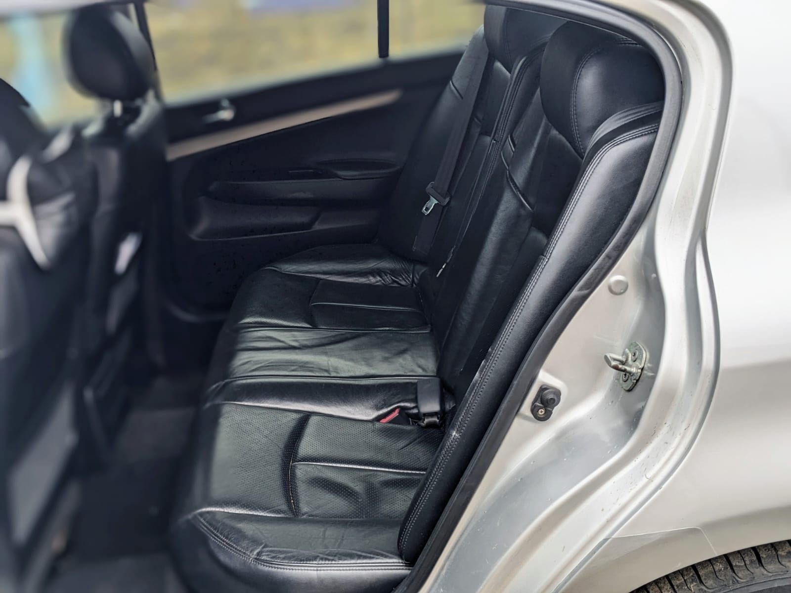 Infiniti G35 2008