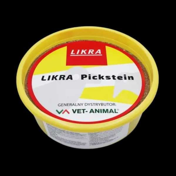 LIKRA PICKSTEIN kołacz mineralny twardy dziobak dla drobiu op 10kg