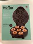 Opiekacz do donutów Hoffen HO-00024  1200 W