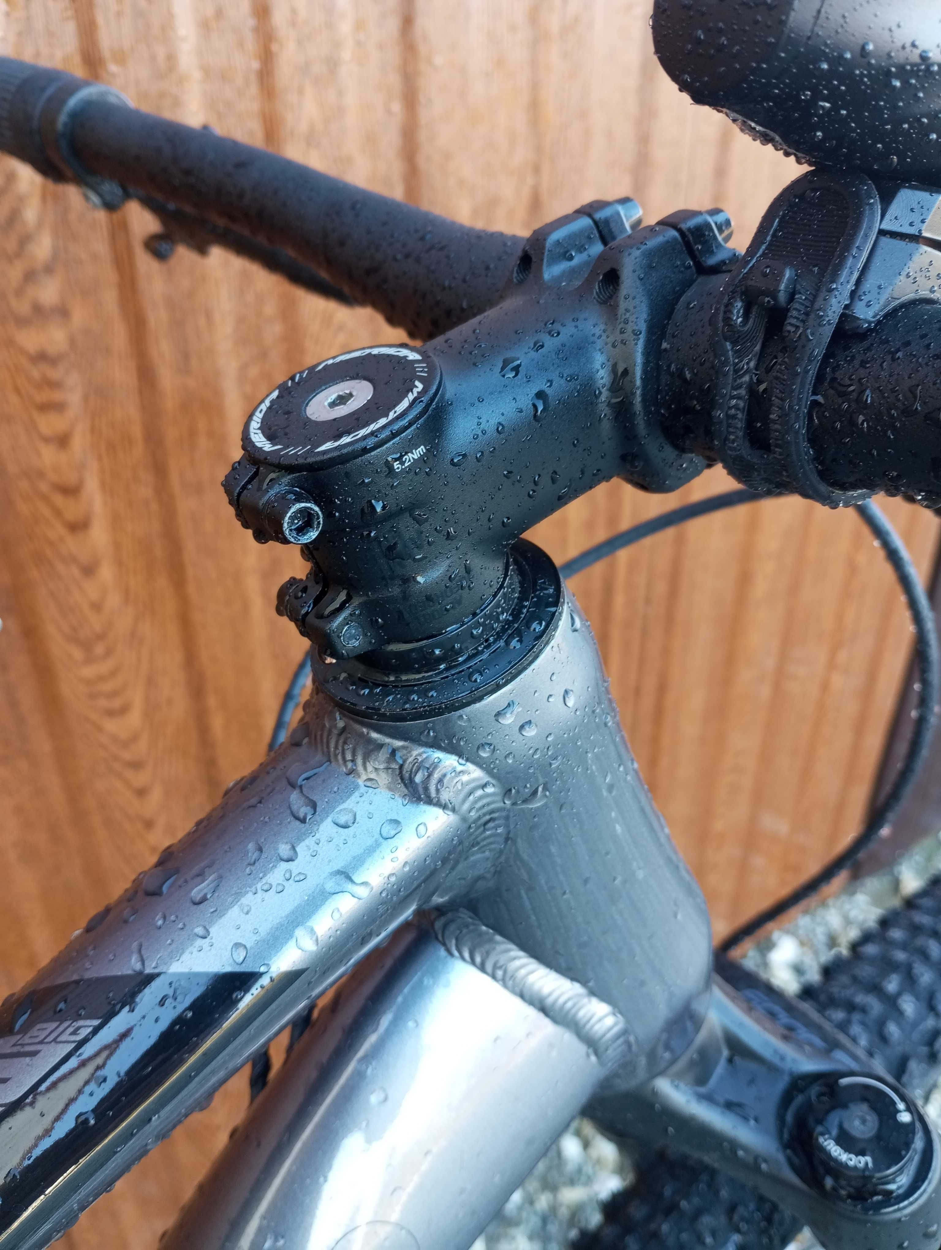 Rower MTB Merida Big Nine