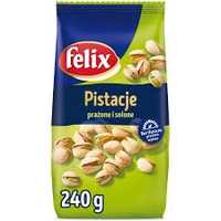 Pistacje Felix, 240g