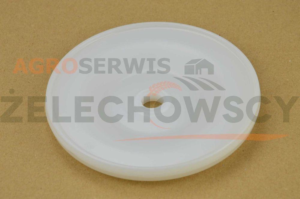 Membrana tłoczna pompy P120 P260 P380 P500 AMAZONE