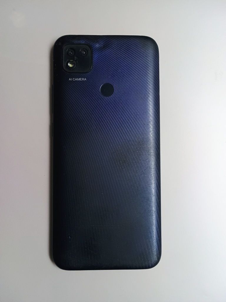 Redmi 9c NFC 3/63