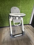 Peg perego siesta falow me krzesleko do karmienia