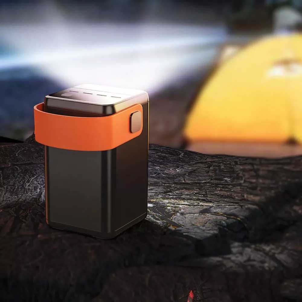 Портативная Батарея Аккумулятор Proove Powerbox 65W 60000mAh