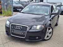 *Audi*A3*2.0tdi*S*line*Kozak*