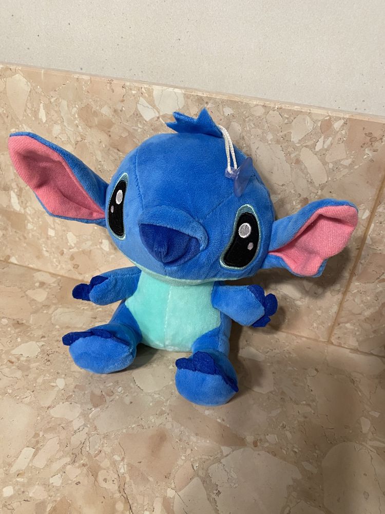 Maskotka Lilo i Stich