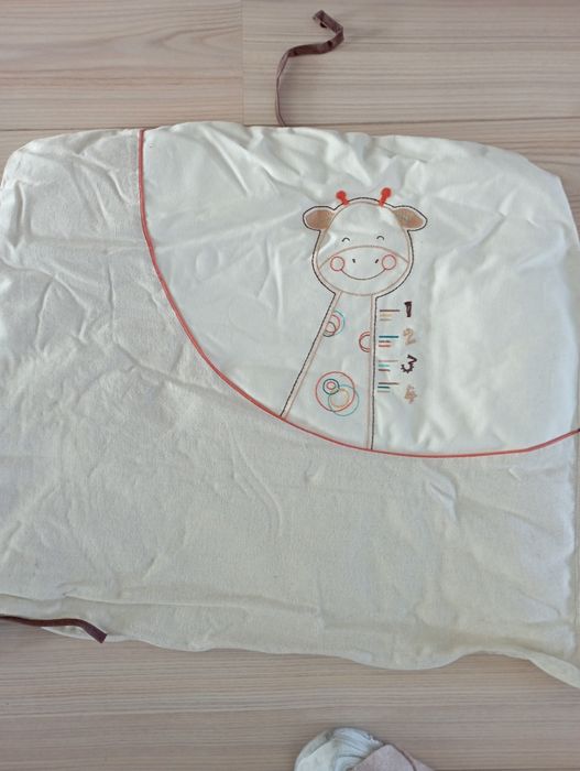 Resguardo cabeceira e lateral para cama berço dimensões 50cm +58cm+50