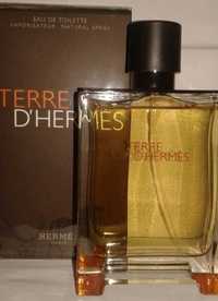 Hermes Terre D’Hermes, 50 мл, новий, повний.