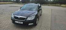Skoda Octavia Skoda Octavia II FL 1.6mpi