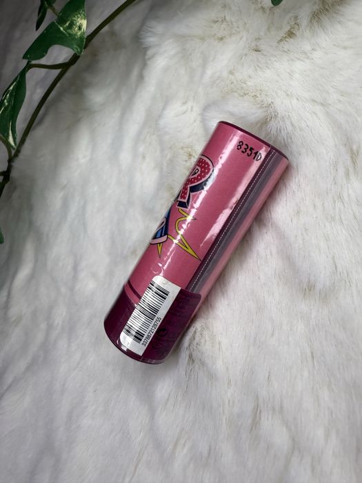 Pomadka sephora 31 spehora collection 31 super barbie