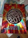 Guinness World Records 2011