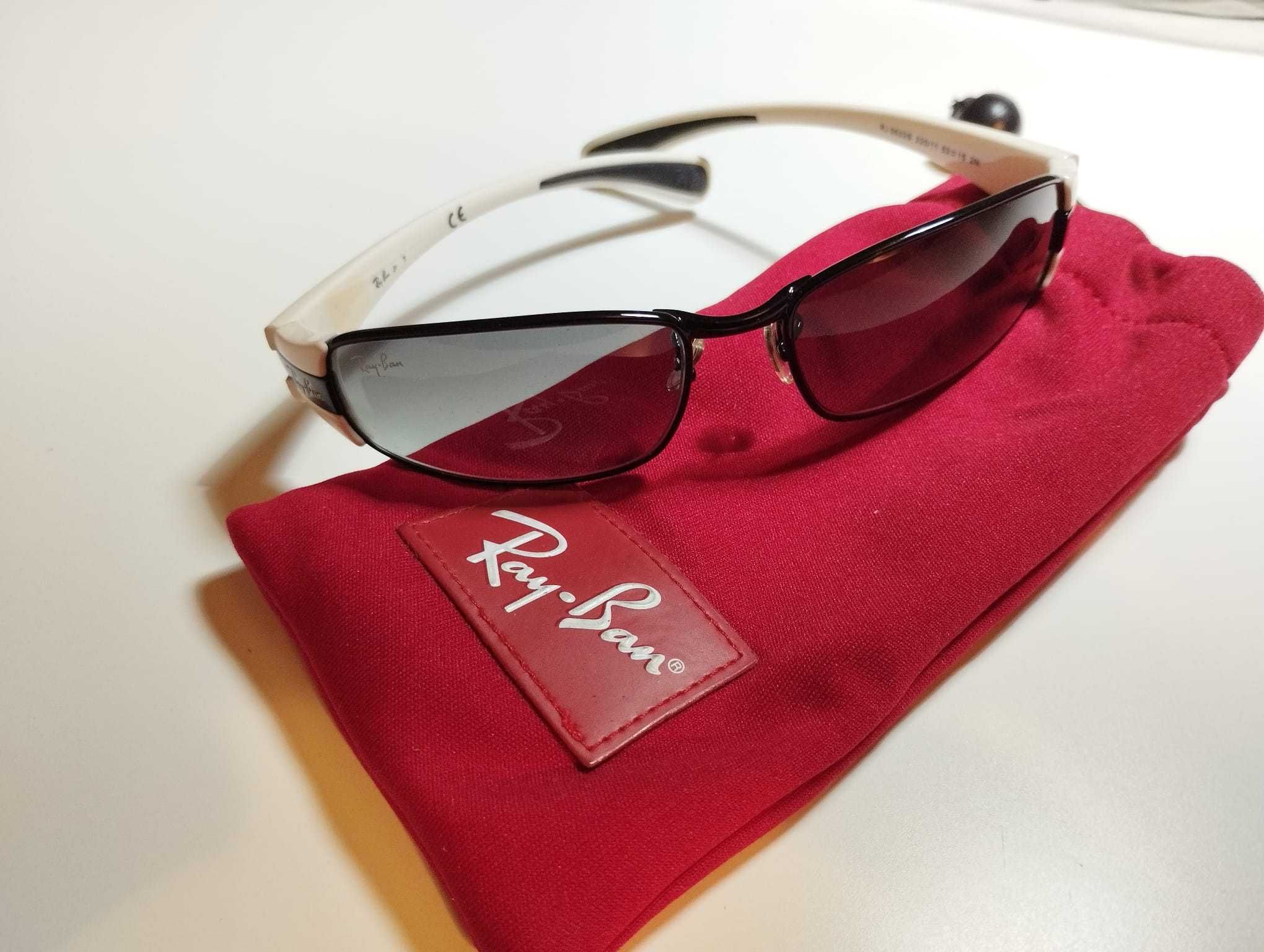 Óculos de Sol Ray-Ban Criança