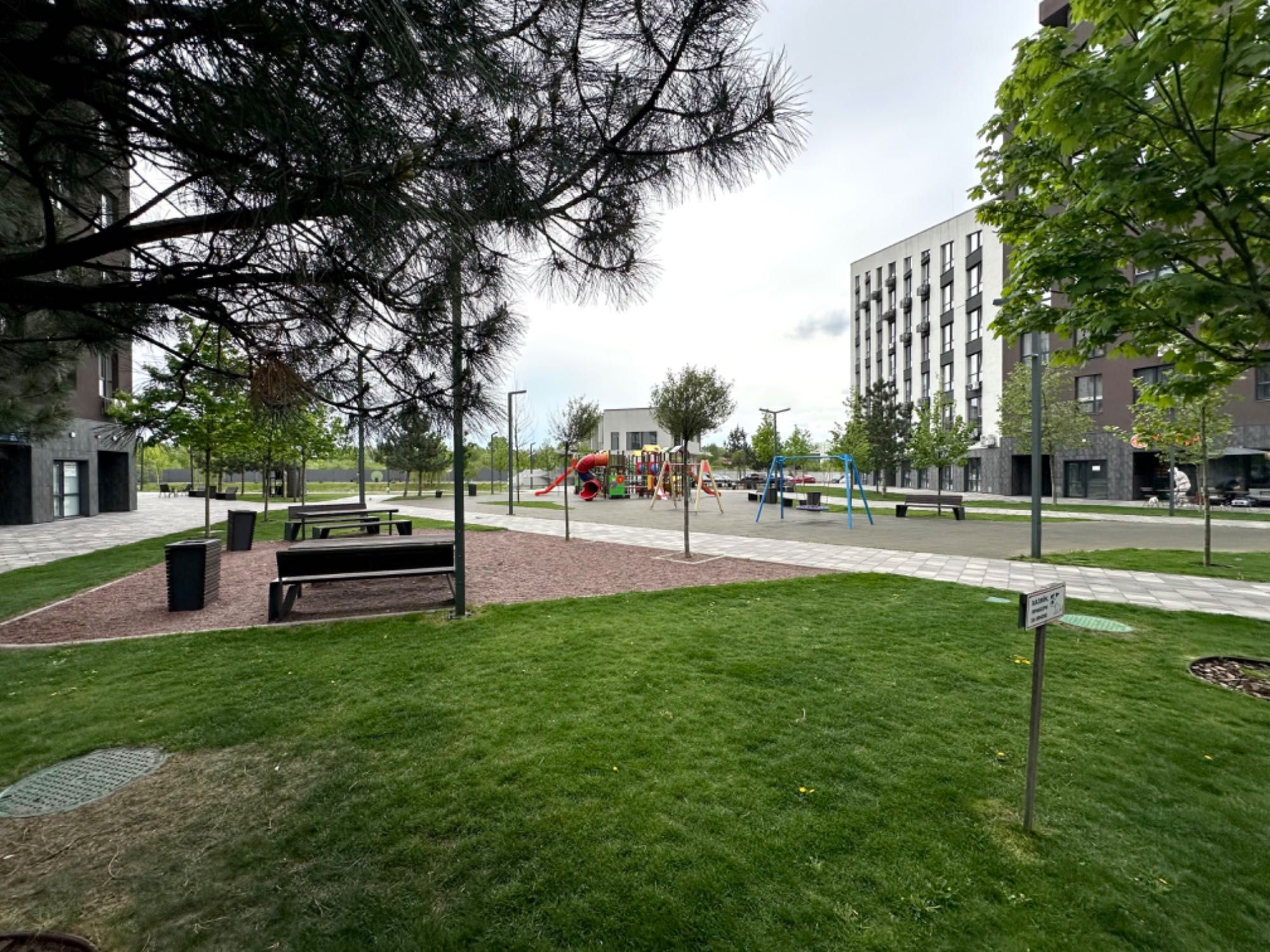 Продаж 2к, Документи,  ЖК Paradise Avenue, вул. Панорамна 2, 67м