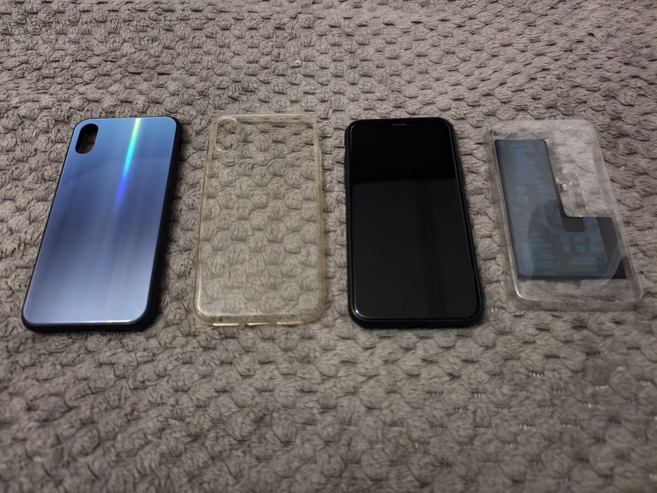 Apple iPhone XS 64GB