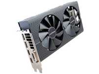 Karta graficzna RX 580 4GB Sapphire Nitro