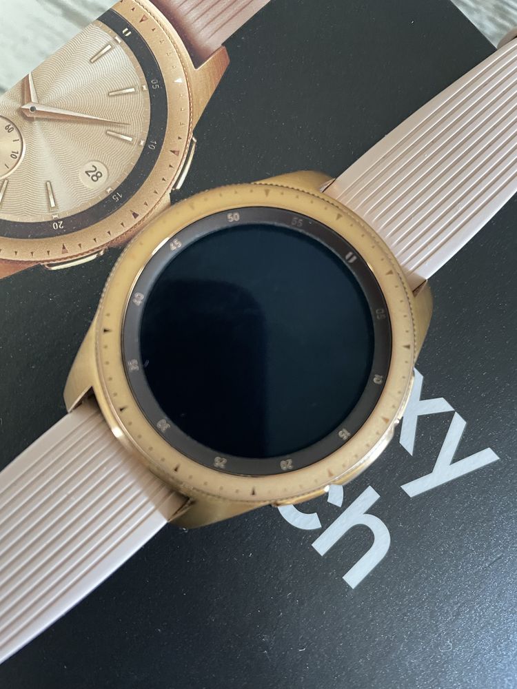 Продам samsung galaxy watch
