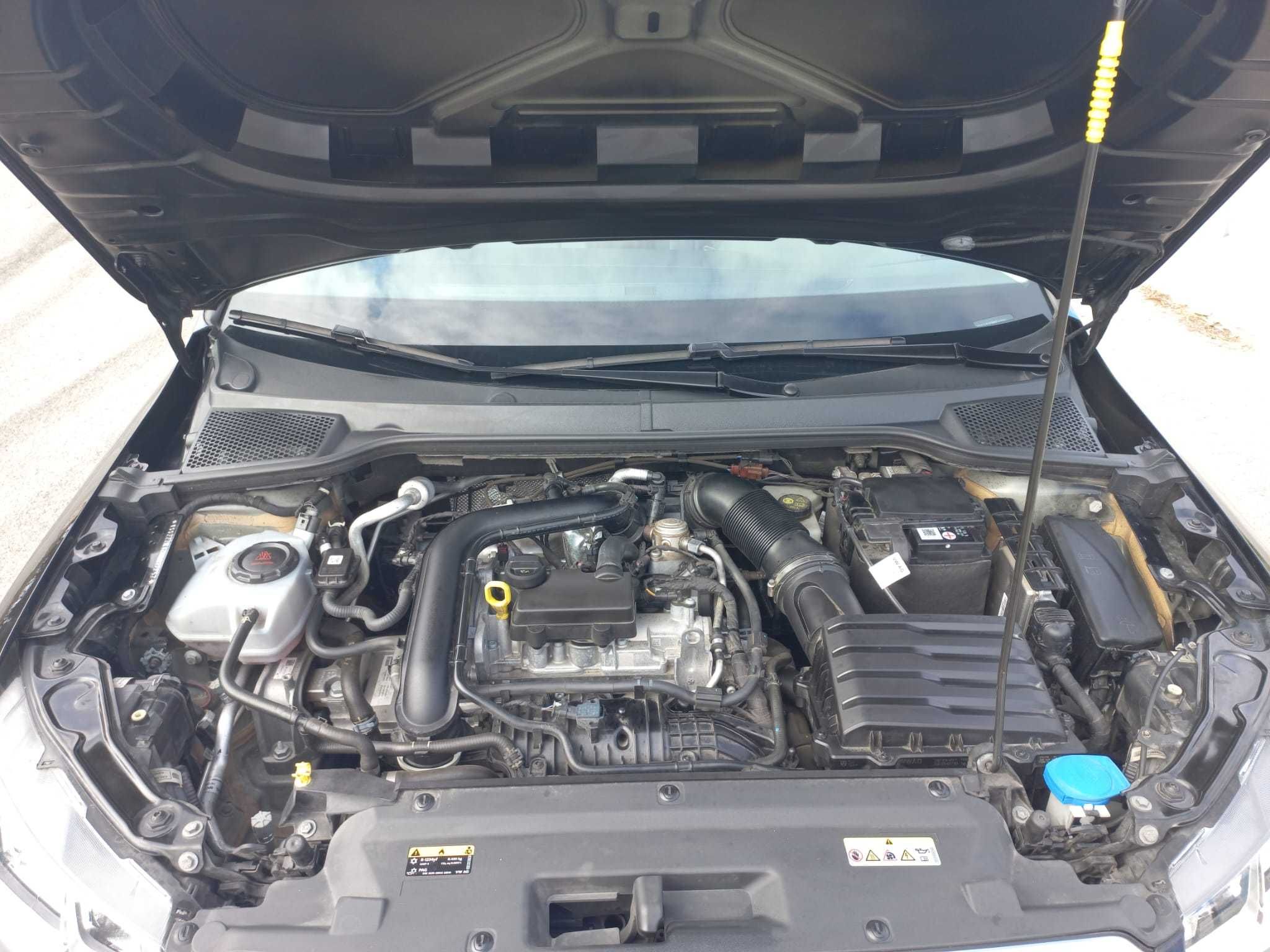 SEAT Arona TSI Style 110cv 6v