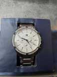 Używany zegarek Tommy Hilfiger TH.465.3.14.3356S, nowa bateria