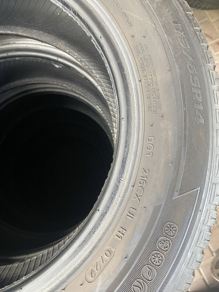 HANKOOK 4sezona 175/65R14