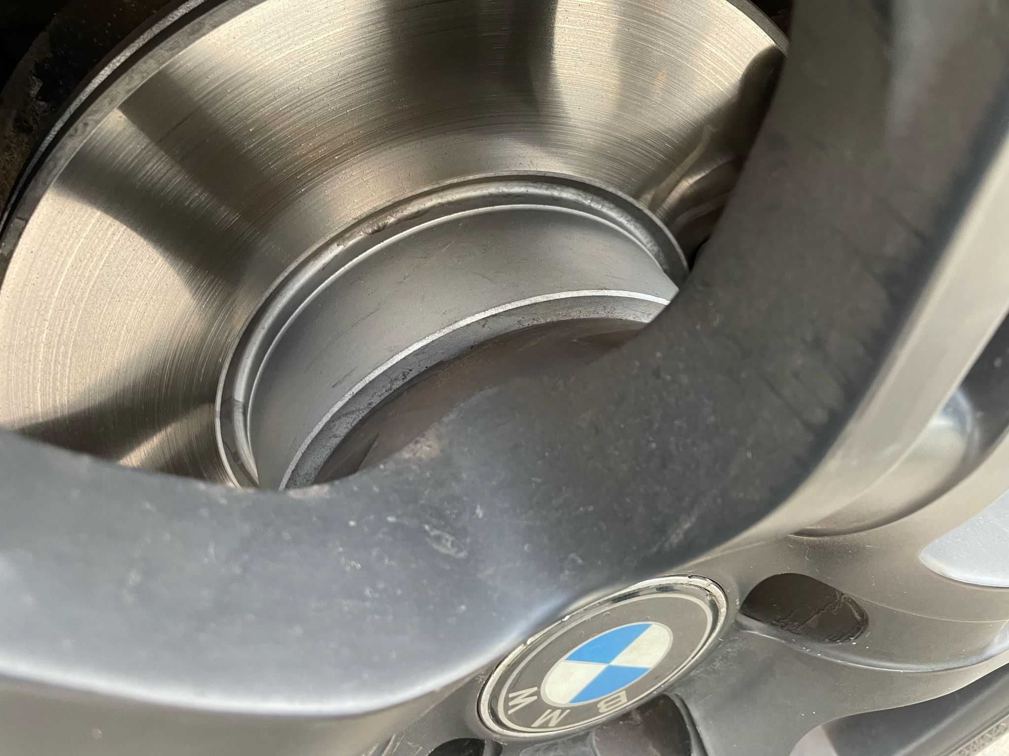BMW F31 2013 automat