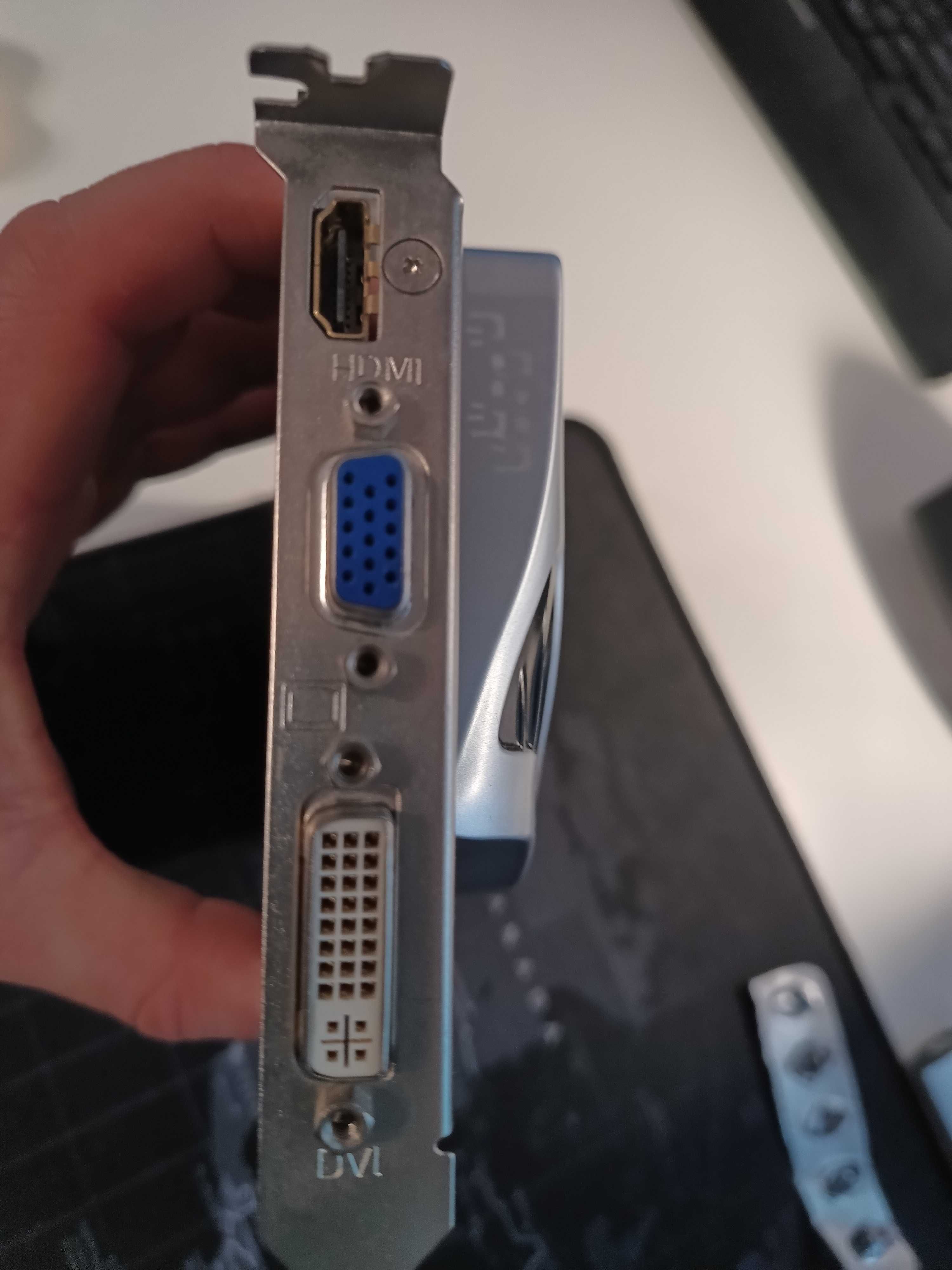 Karta graficzna Nvidia Geforce GTS250  1GB 256 bit