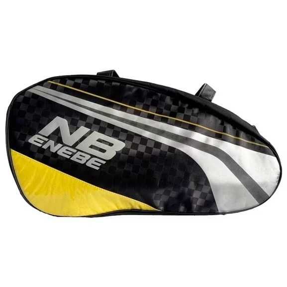 Sapatilhas e saco padel - NOVOS