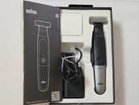 Braun XT5 Trymer