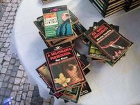 Livros do Brasil | Coleção Vampiro