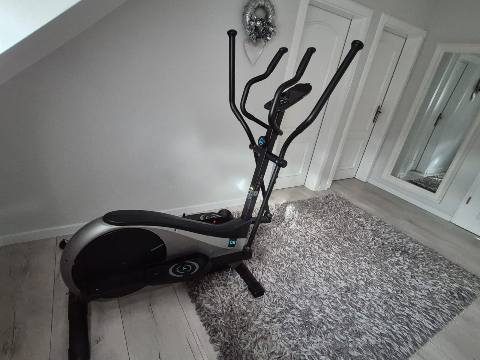 Orbitrek Domyos Shape + 09
