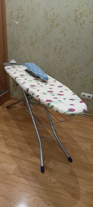 Прасувальна дошка