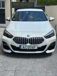 BMW 216 Gran Coupé d Corporate Edition