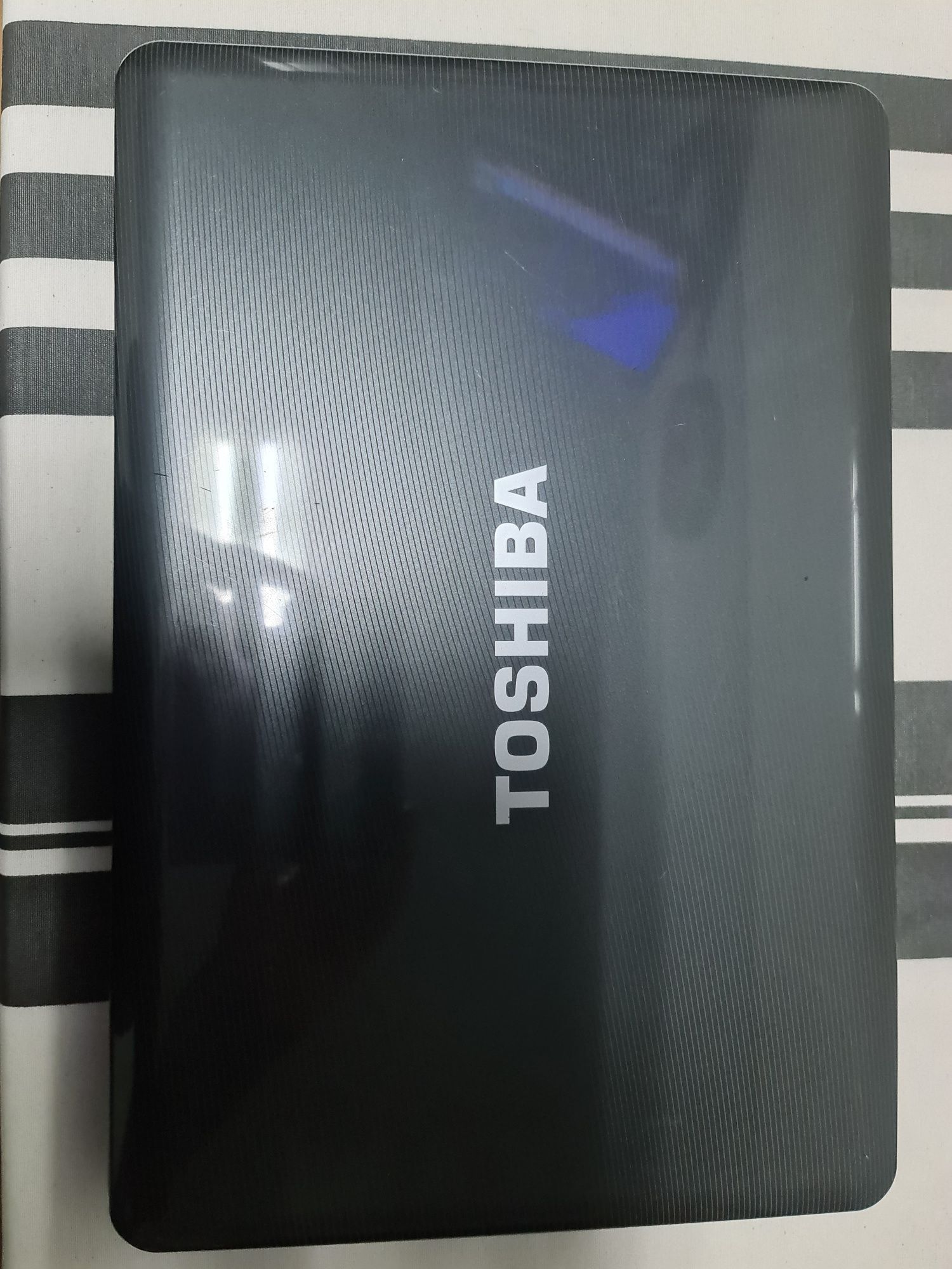 Portatil Toshiba