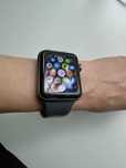 Apple Watch Series 2 Nike+ 42mm — Ідеальний  для Спорту