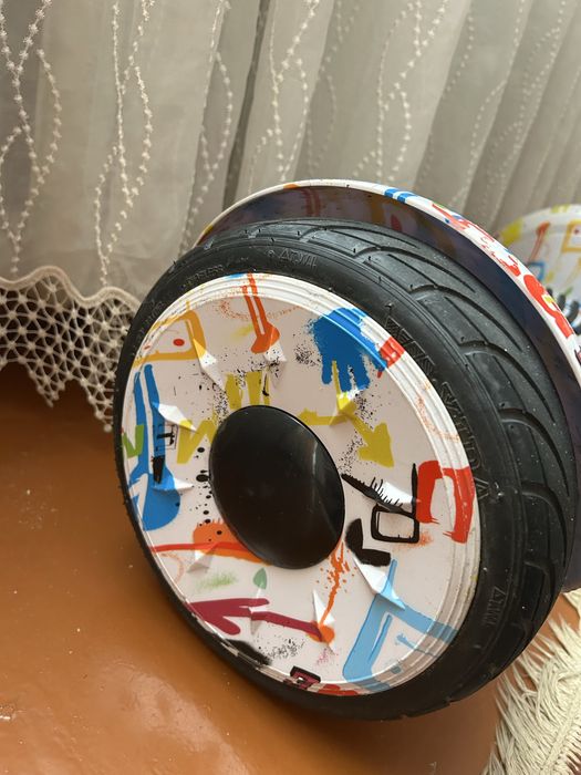 Героборд великий