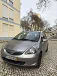 Honda Jazz 1.2 2005