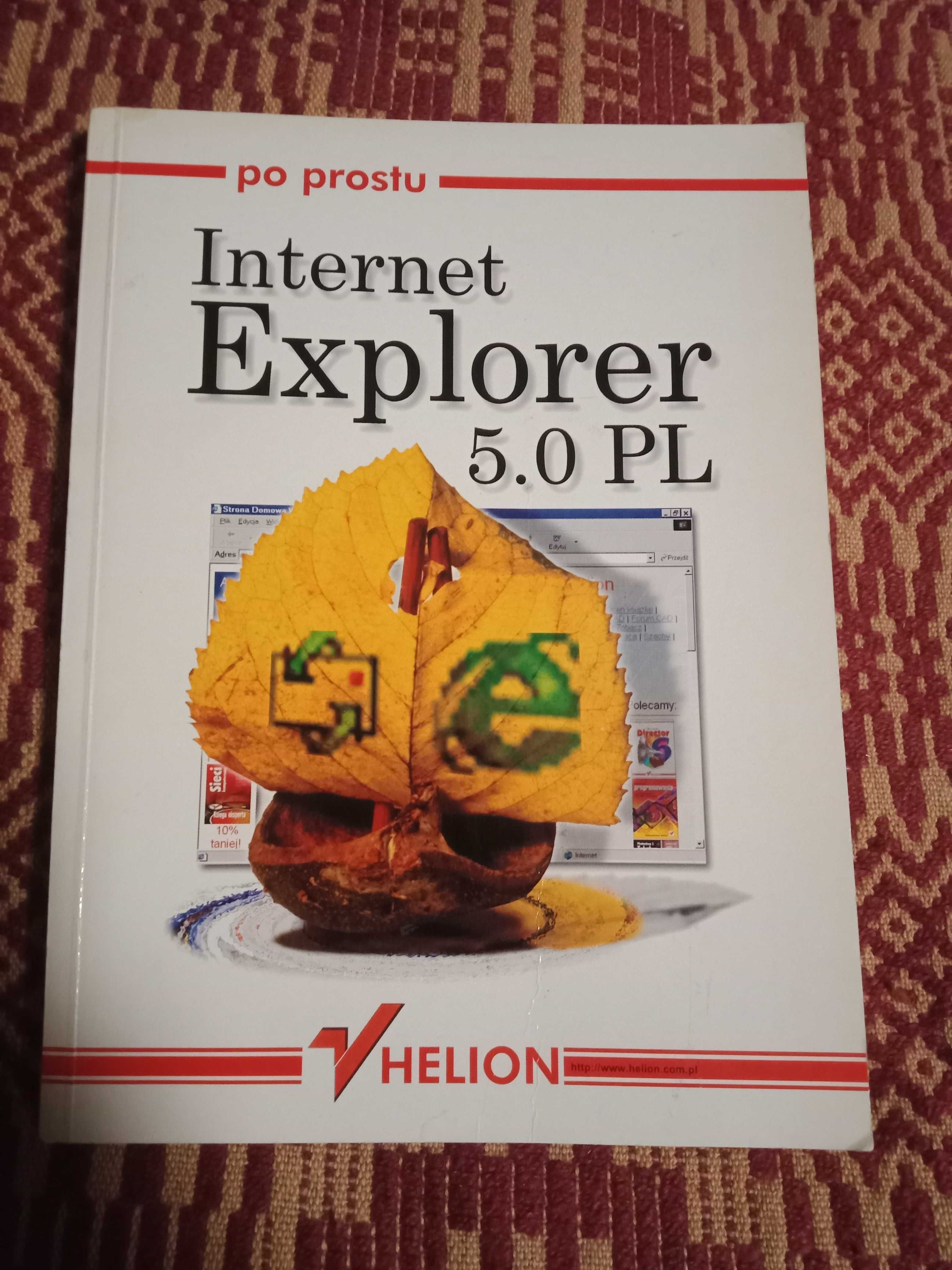 Internet Explorer 5.0 PL