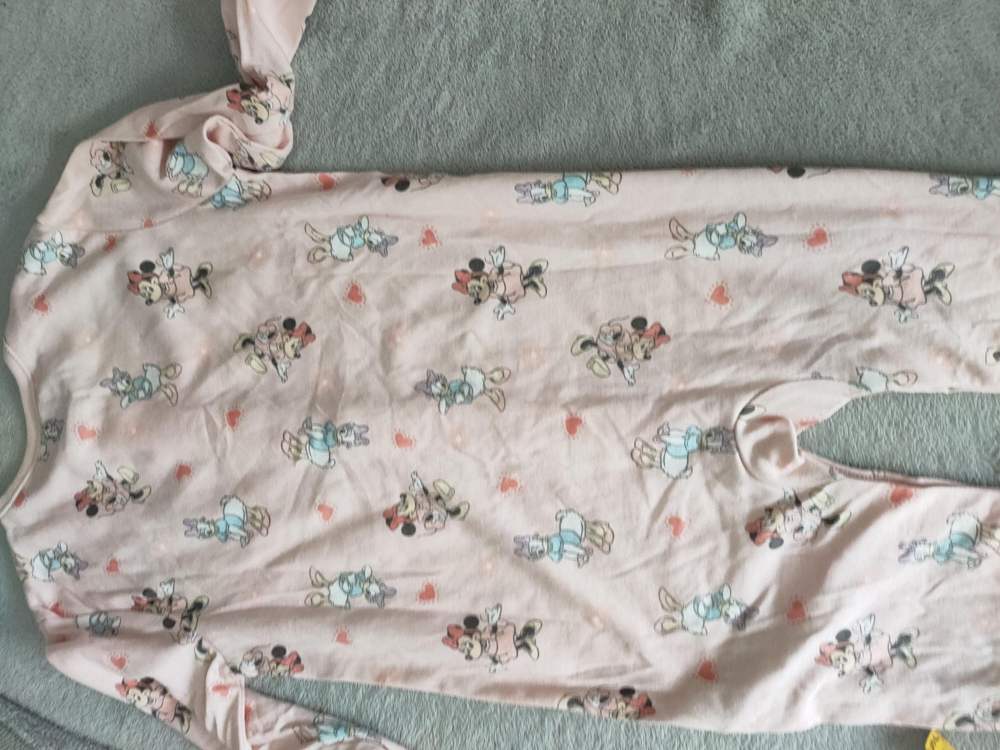 Pajacyk dziecięcy roz 86/92 Primark