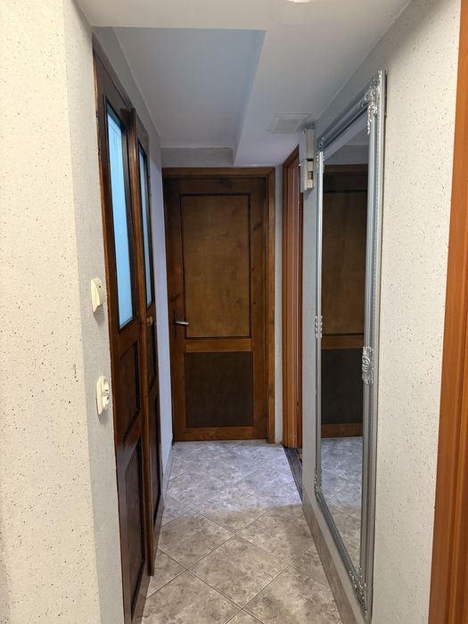 Mieszkanie na cichym zionym osiedlu na Ursusie