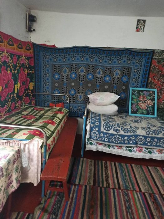 Продам будинок с. Поминик (Вікторівка), Маньківський район