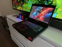 ИГРОВОЙ Как Новый ALIENWARE + Комплект Девайсов