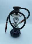Shisha hookah narghile fajka