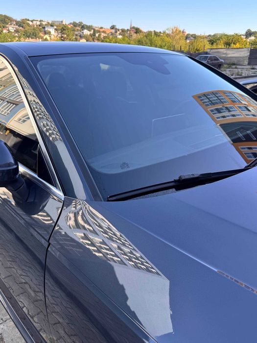 Audi A4 2017 Premium Plus