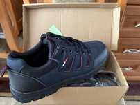 Nowe buty męskie sportowo-trekkingowe Baolikang – rozmiar 45