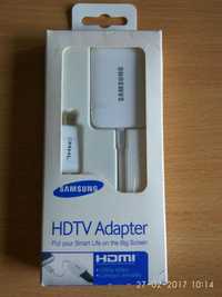 Kabel Adapter HDMI TV HDTV Samsung Galaxy S4