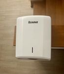 Dispensador papel, Renova